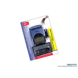 Shiny Self Inking Personalize DIY Stamp Set S883 - Obbo.SG