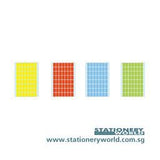 HERMA Adhesive Colour Labels 12 x 18mm - Obbo.SG