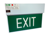 LED Exit Sign (SELS-1230) - Obbo.SG