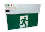  LED Exit Sign