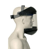 Bullard Sentinel 2 Crown and Chin Protection - Obbo.SG