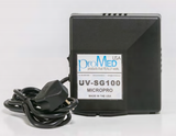 UV SG-100 Micropro Miniature UV Ozone Generator
