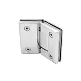 Rowell Hinges SH-773-2 glass to glass
