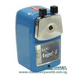 Carl Angel 5 Rotary Sharpener SH A-5
