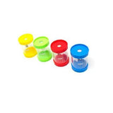 OMNI One Hole Sharpener with Container SH-408C