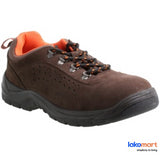Safety Shoes - Worksafe - [8004] - Obbo.SG