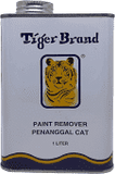 Tiger Paint Remover 3.5L