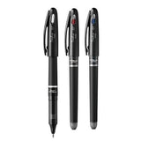 Pentel Energel Tradio Refillable Roller Pen 0.7mm BL117 - Obbo.SG