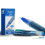 Pilot Super Gel Pen 0.7mm BL-SG-7