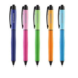 STABILO Palette Retractable Gel Pen Blue Ink 268 - Obbo.SG