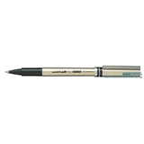 Uni Ball Fine Deluxe Rollerball Pen 0.7mm UB177