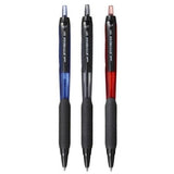 Uni Jetstream Rollerball Pen 0.7mm SXN-101