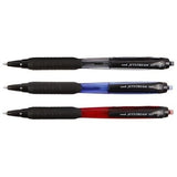 Uni Jetstream Rollerball Pen 0.5mm SXN-101 - Obbo.SG