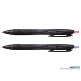 Uni Jetstream Rollerball Pen 0.7mm SXN-157S - Obbo.SG