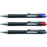 Uni Jetstream Retractable Rollerball Pen 1.0mm SXN-210