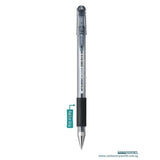 Uni Ball Signo Gel Pen 0.28mm DX UM-151 - Obbo.SG