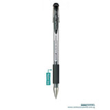 Uni Ball Signo Gel Pen 0.38mm DX UM-151