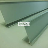 Profile signs – Table name stands (PS005) - Obbo.SG
