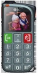 INO Simple 3G Mobile Phone