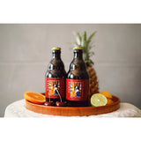 Singapore Sling Kombucha - Obbo.SG