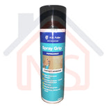 HB Fuller Spray Grip Permanent Contact Adhesive Spray 500ml/ Heavy Duty Spray Glue - Obbo.SG