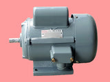 JY TYPE SINGLE PHASE CAPACITOR-START F.H.P INDUCTION MOTOR- 2B-2