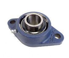 SKF FYTB 25 TF - 2-Bolt Flanged Unit - Obbo.SG