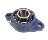 SKF FYTB 25 TF - 2-Bolt Flanged Unit