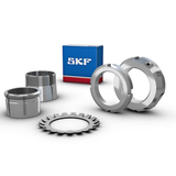 SKF HE 2311 B - Adapter Sleeve - Obbo.SG