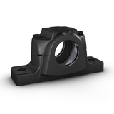 SKF SE 508-607 - Plummer Block Housing