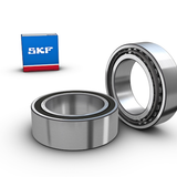 SKF C 2218 K/C3 - CARB Toroidal Roller Bearing - Obbo.SG