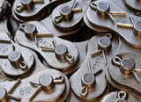 SKF PHC 160-2C - Roller Chain