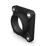 SKF FYK 506 - Square Flanged Housing