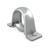SKF P 52 - Pillow Block Housing, press steel