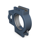 SKF TU 510 M - Take-up Housing