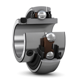SKF YAR 208-2RF/HV - Bearing Insert - Obbo.SG