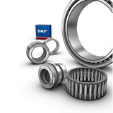 SKF NKS 25 - Needle Roller Bearing - Obbo.SG