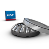 SKF 29440 E - Spherical Roller Thrust Bearing - Obbo.SG