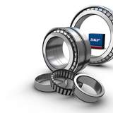 SKF 32317 BJ2 - Tapered Roller Bearing