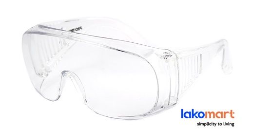 Steve and Leif Safety Glasses - SL-9001C/SL-9003C/SL-90038K/SL-9002C - Obbo.SG