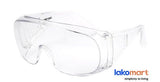 Steve and Leif Safety Glasses - SL-9001C/SL-9003C/SL-90038K/SL-9002C - Obbo.SG
