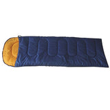 Adventure World Polyester Sleeping Bag (Navy Blue) - Obbo.SG