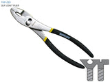 SLIP JOINT PLIER 10