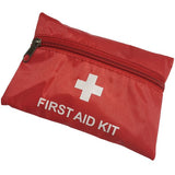 Adventure World First Aid Kit - Small (11Cm x 15.5Cm) - Obbo.SG