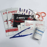 Adventure World First Aid Kit - Small (11Cm x 15.5Cm)