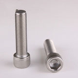 SOCKET CAP SCREW UNF 10/32 X 1.1/2 - Obbo.SG