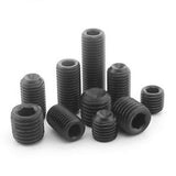 SOCKET SET SCREW BSW 1/2 -12 X 1/2 - Obbo.SG
