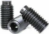 SOCKET SET SCREW DOG POINT DIN 915 M 4 X 5 - Obbo.SG