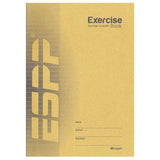 ESPP Soft Exercise Book Single Line A4 A80 - Obbo.SG