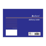 Besform Delivery Order 25 x 3 Ply - Obbo.SG